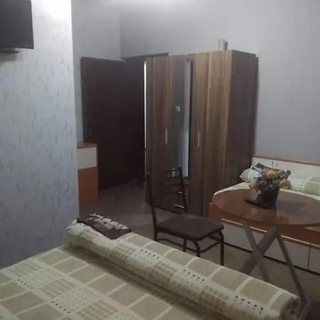 Pensjonat велина *