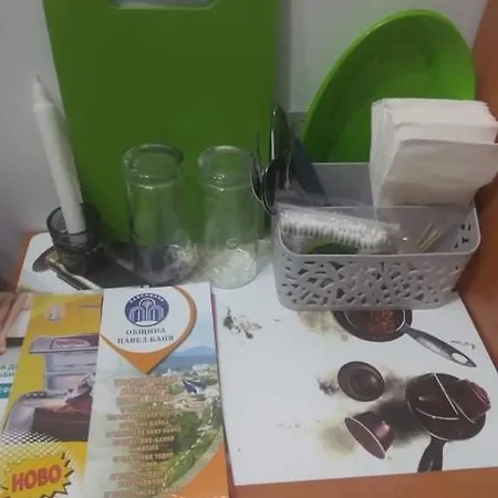 Pensjonat велина Paweł Banja