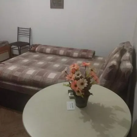 Pensjonat велина *