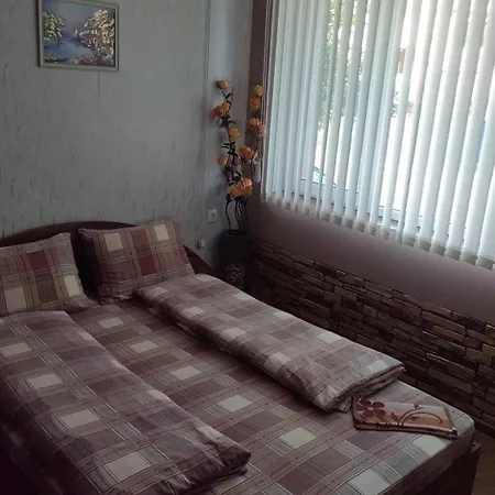 велина Pensjonat *