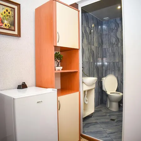 велина Pensjonat