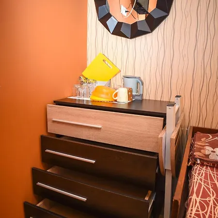 велина Pensjonat *