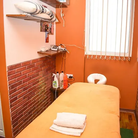 велина Pensjonat