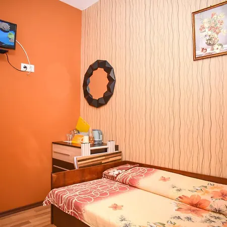 Pensjonat велина