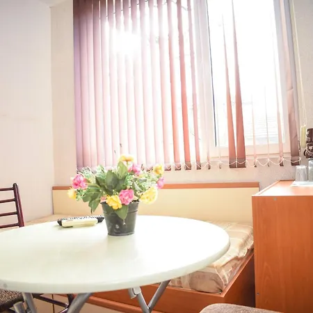 Pensjonat велина Paweł Banja