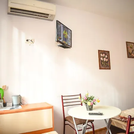 Pensjonat велина Paweł Banja