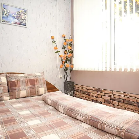 велина Pensjonat Paweł Banja