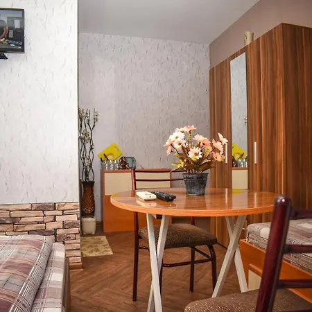 Pensjonat велина