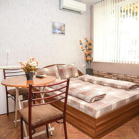 Pensjonat велина Paweł Banja