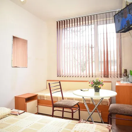 велина Pensjonat