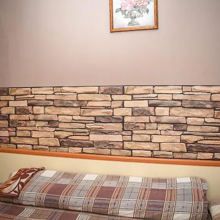 велина Pensjonat *