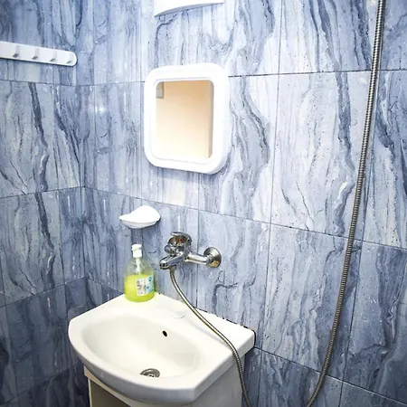 велина Pensjonat