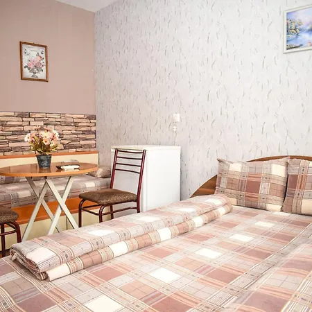 Pensjonat велина Paweł Banja