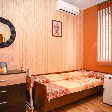 велина Pensjonat