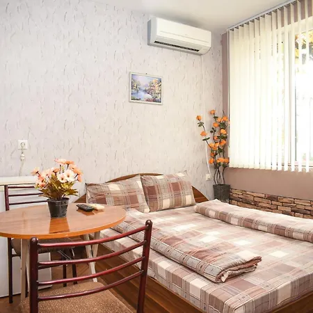 Pensjonat велина Paweł Banja