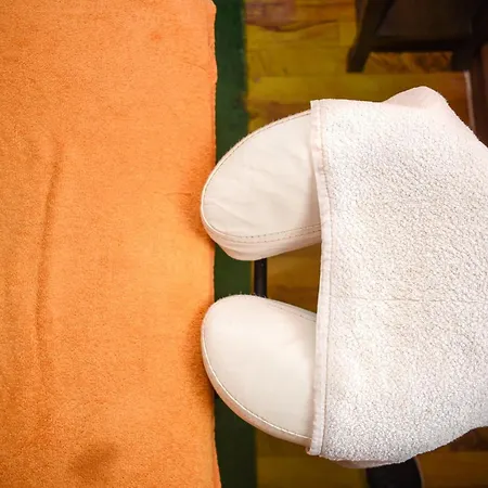 велина Pensjonat *