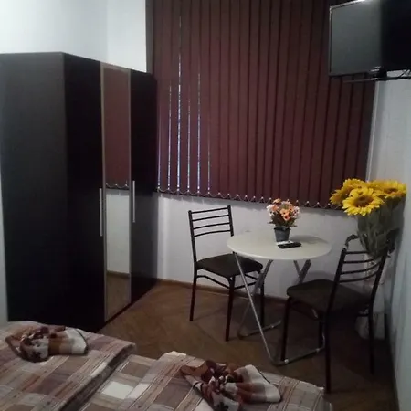 Pensjonat велина