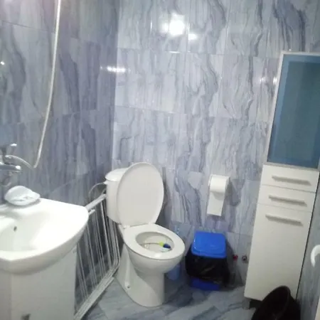 велина Pensjonat Paweł Banja