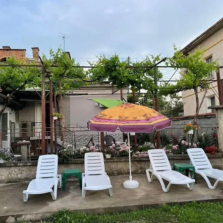 велина Гостевой дом *