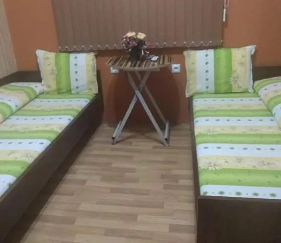 велина Павел баня