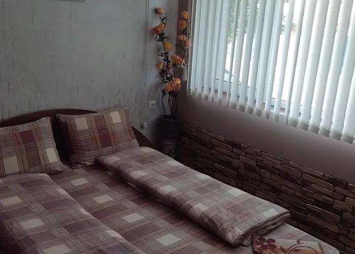 велина Къща за гости *