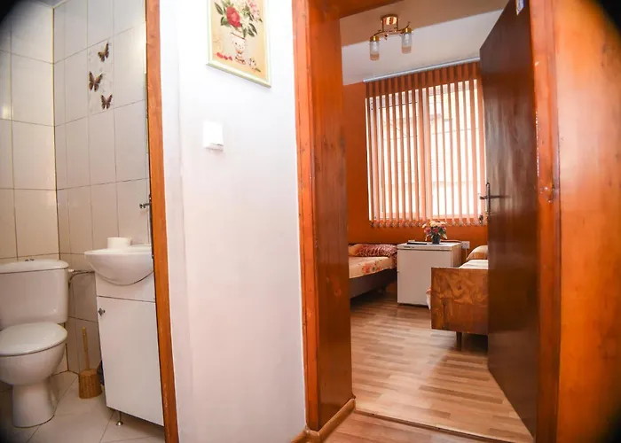 велина Къща за гости *