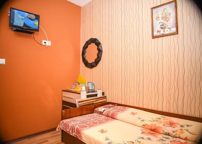 Къща за гости велина