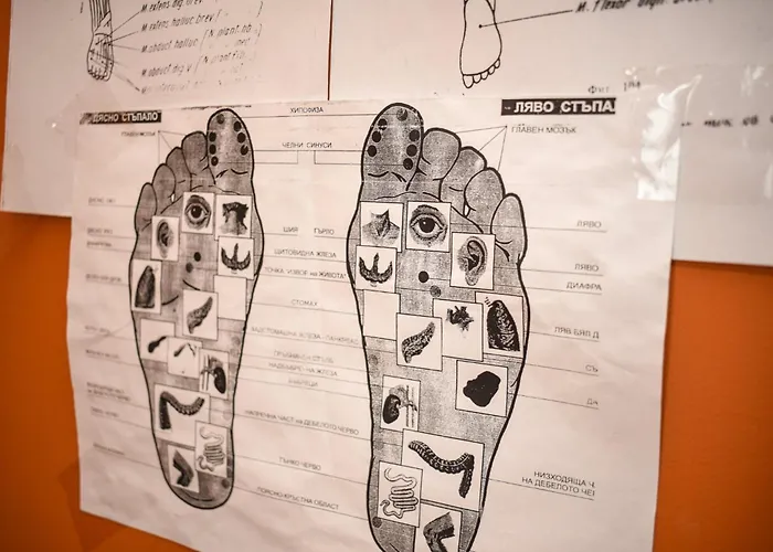 Къща за гости велина *