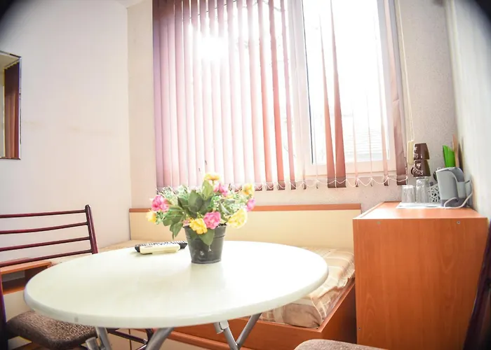 Къща за гости велина Павел баня