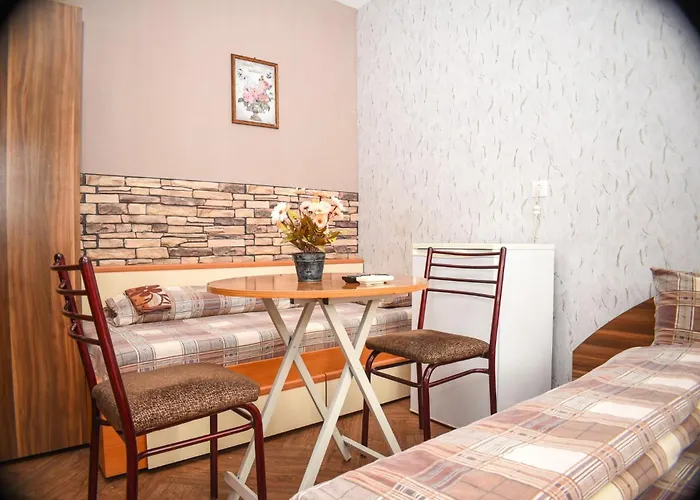 велина Къща за гости