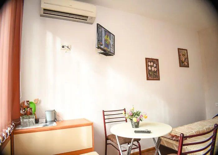 Къща за гости велина Павел баня