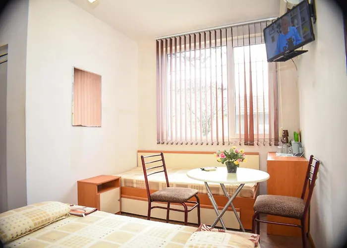 велина Къща за гости