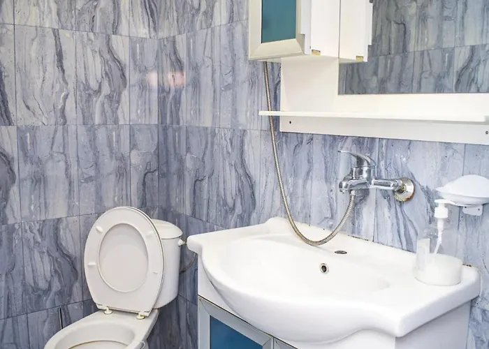 Къща за гости велина