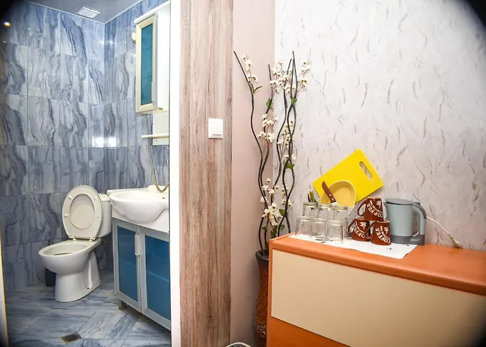 Къща за гости велина