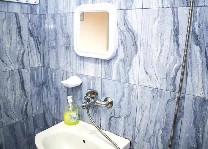 велина Къща за гости