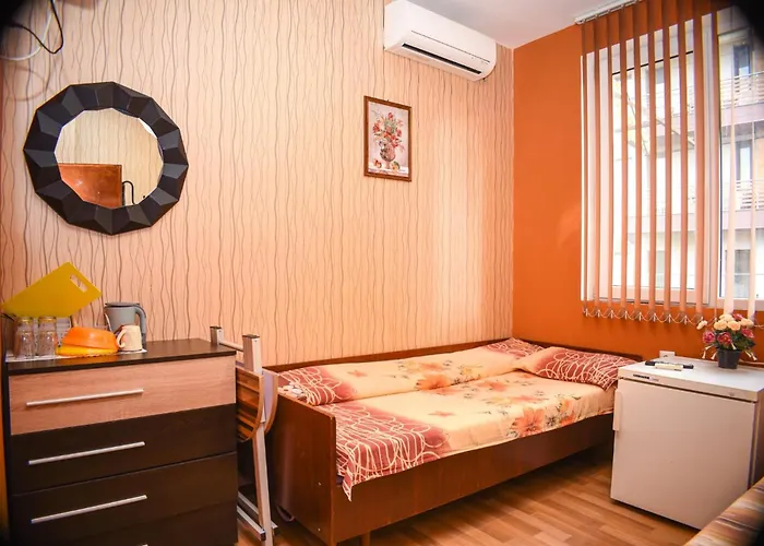 велина Къща за гости