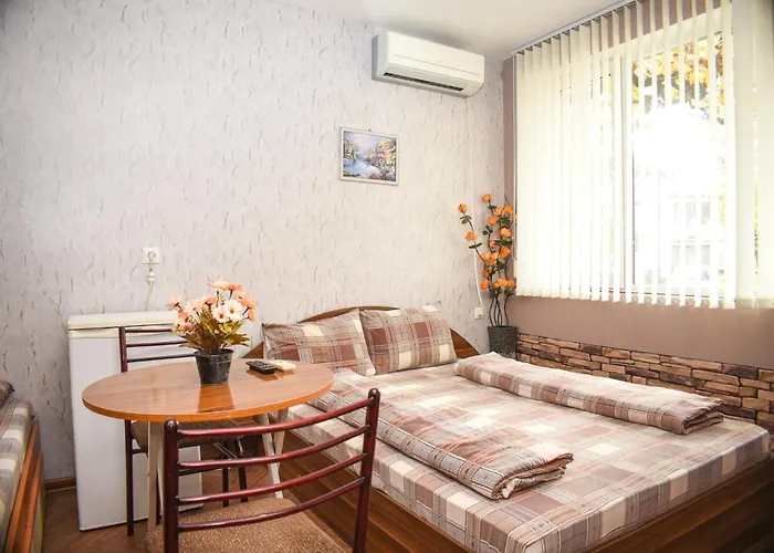 Къща за гости велина Павел баня