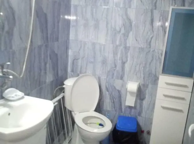 велина Къща за гости Павел баня